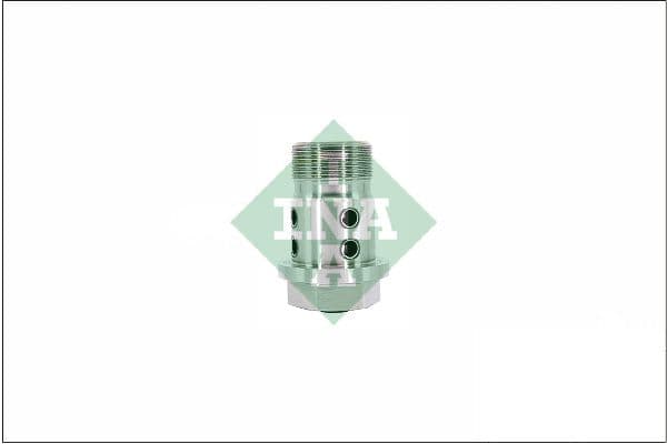 INA EKSANTRIK DISLISI AYAR VENTILI BMW B38 B48 B58 F20 F21 F52 F22 F23 F45 F46 F30 F31 F34 F35 F32 F33 F 36 F90 G30 G31 G38 G90 G99 G11 G12 G70 F91 F92 F93 G14 G15 G16 F48 G01 G08 G05 G06 G07 G09 OEM: 11368617694 - INA 427008310 kodlu oto yedek parça