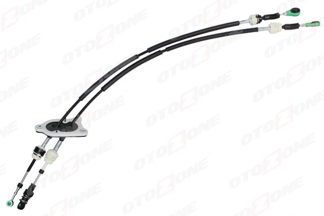 OTOZONE VİTES KUMANDA TELİ FIORINO-QUBO 1.3 MJTD Euro5 -NEMO-BIPPER 1.4 BZ-Hdi 12 OEM: 55255707-1609603680-1611917180 - OTOZONE TEL2110 kodlu oto yedek parça