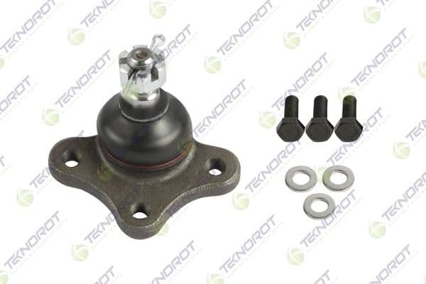 TEKNOROT ROTİL ÜST SAĞ-SOL MAZDA B2500 2.5L WL 4X2 4X4 UF UN 96-07-BT-50 2.5L WLAA UN 08- -FORD RANGER 99-06 8AU134540-UB3999354-UH7134540 OEM: 8AU134540-UB3999354-UH7134540 - TEKNOROT MA-553K kodlu oto yedek parça