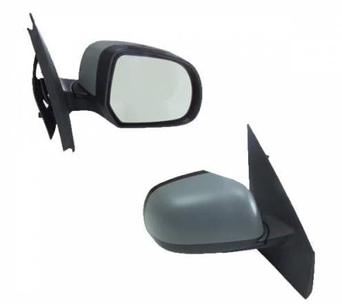 GOLD DIŞ DİKİZ AYNASI ELEKTRİKLİ SAĞ DOKKER LODGY AYNA 13 DESENLİ KAPAK OEM: 963019902R - GOLD T2267 kodlu oto yedek parça