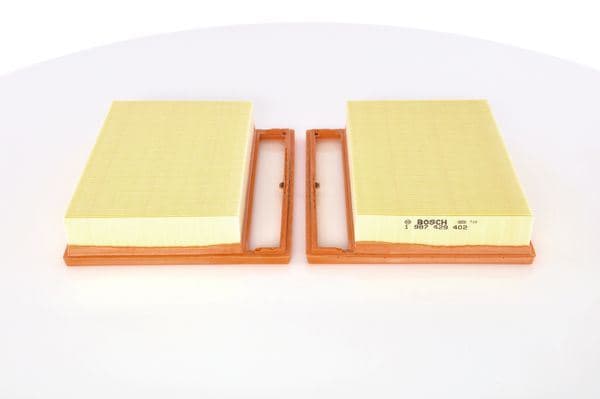 BOSCH HAVA FILTRESI TAKIMI MERCEDES M275 W463 W220 W221 W222 C215 C216 C217 R230 R231 A2750940204 OEM: A2750940204 - BOSCH 1987429402 kodlu oto yedek parça