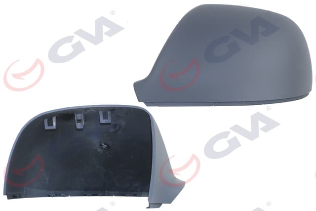 GVA AYNA KAPAĞI ASTARLI SOL TRANSPORTER T6 CARAVELLE 10 VM-6196CPL 7E1857527GGRU OEM: 7E1857527GGRU - GVA 1275731 kodlu oto yedek parça