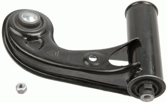 LEMFORDER SALINCAK ON SOL UST MERCEDES W202 S202 C208 W210 S210 R170 OEM: A2103308707 - LEMFORDER 2174902 kodlu oto yedek parça