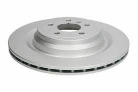 BOSCH FREN DISKI ARKA 4-matic MERCEDES W166 X166 C292 A1664230212 OEM: A1664230212 - BOSCH 0986479D61 kodlu oto yedek parça