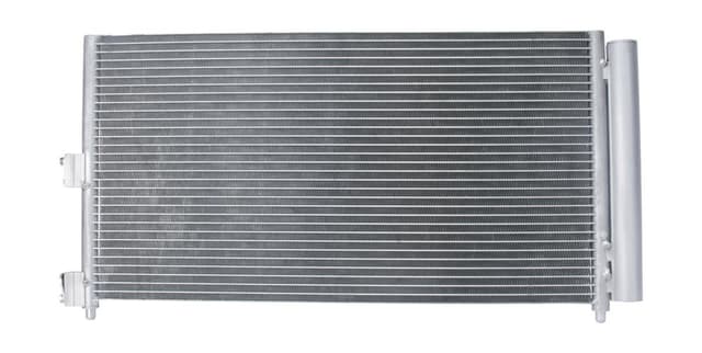BOSCH KLİMA RADYATÖRÜ KONDENSER FIAT DOBLO 01 IDEA 04 PUNTO 03 LANCIA YPSILON 06 11 1.2 1.3JTD 1.4 1.9JTD OEM: 46820833-51732993-51802116-51804991 - BOSCH 1986AD2024 kodlu oto yedek parça