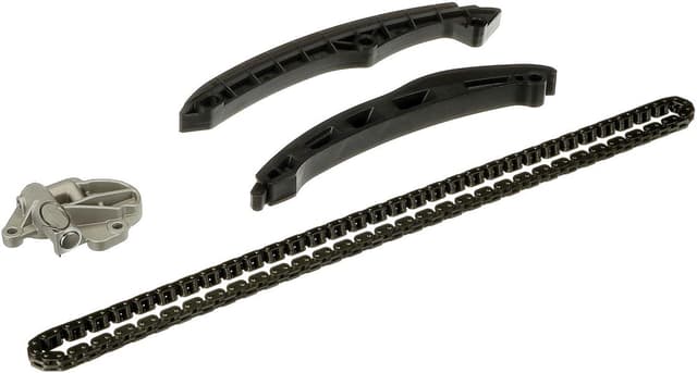 GATES EKSANTRİK ZİNCİR SETİ GOLF5/6-JETTA-PASSAT-SCIROCCO-A3-LEON 1.6 FSI BLF - 1.4 TSI CAXA-BMY-BLG OEM: 03C198119-03C109158A-03C109507AH - GATES CHK1015 kodlu oto yedek parça