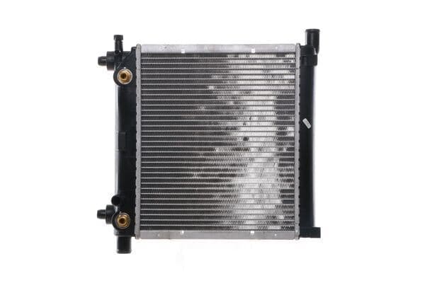 MAHLE MOTOR SU RADYATORU MERCEDES M111 W124 S124 KLIMASIZ OEM: A1245005603 - MAHLE CR276000S kodlu oto yedek parça