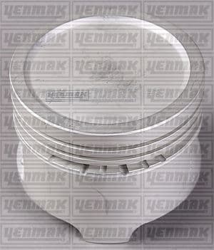 YENMAK MOTOR PİSTON SEGMAN FAIRWAY-OPTIMA-R19 1.6 77.00 ÇAP STD OEM: 7702086981 - YENMAK 31-04202-000 kodlu oto yedek parça