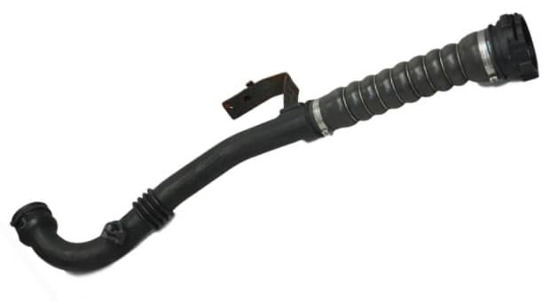 GUA TURBO HORTUMU RENAULT LAGUNA III 1.5 DCİ OEM: 8200852008 - GUA 40784 kodlu oto yedek parça