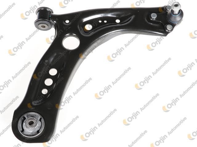 ORJIN ALT SALINCAK ÖN SAĞ ROTİLLİ GOLF VII 12 OCTAVIA 12 LEON 12 A3 12 V-555 ROTİL KULLANILIYOR OEM: 5Q0407152J-5Q0407152M-5Q0407152R - ORJIN 03635 kodlu oto yedek parça