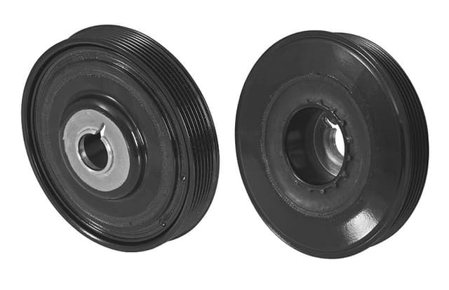 KMETAL KRANK KASNAĞI RENAULT CLIO II-III-IV KANGOO-MEGANE II-III-IV TALISMAN SYMBOL II-III NISSAN QASHQAI II-PULSAR-JUKE DACIA DUSTER-SANDERO-LOGAN 1.4 1.5dCi 1.6 K4J-K9K-K4M 6 OLUK 123031777R-123030453R-8200477938 OEM: 123031777R-123030453R-8200477938 - KMT 303023 kodlu oto yedek parça