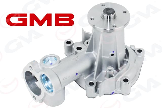 GVA DEVİRDAİM SU POMPASI HYUNDAI H100 2.5L PANELVAN 94-05 / MITSUBISHI L200 2.5L 86-98 / L300 2.5L PANEL VAN 86-98 / PAJERO 2.5L 88-91 OEM: 2510042000-MD060460-MD168050 - GVA 5291614 kodlu oto yedek parça