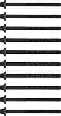 V.REINZ SİLİNDİR KAPAK SAPLAMASI TK CLIO II-III-KNG-MODUS-SYMBOL-TWNG-LOGAN-SANDERO 1.2 16V D4F OEM: 7701473543-8200039867 - V.REINZ 143223201 kodlu oto yedek parça