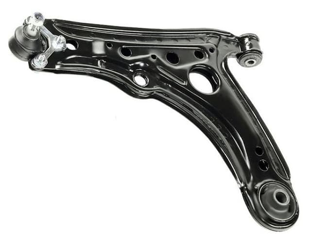 KAPIMSAN ALT SALINCAK SOL KOMPLE POLO III-LUPO 00-02 6X0407151A OEM: 6X0407151A - KAPIMSAN 23-70622 kodlu oto yedek parça