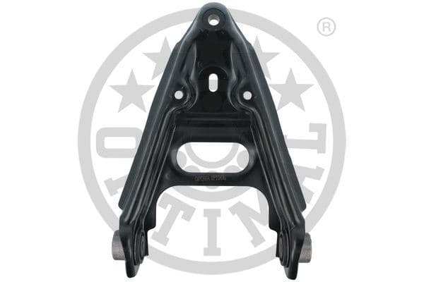 OPTIMAL SALINCAK ROTILSIZ SMART FORTWO Coupe 450 04 07 ROADSTER Coupe 452 03 05 OEM: Q0007001V004000000 - OPTIMAL G6-1072 kodlu oto yedek parça