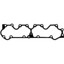 OTOCONTA EKSANTRİK KAPAK CONTA SLX TİPO TMPR  - OTOCONTA 40304048 kodlu oto yedek parça