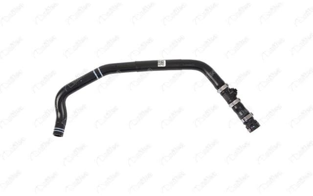 NIFEA KALORİFER HORTUMU FIAT DUCATO III 2.3 JTD 06 > OEM: 1342726080 - NIFEA 14839 kodlu oto yedek parça