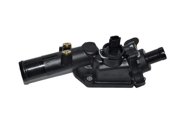 AUTODAK TERMOSTAT 83 C MERCEDES OM607 W176 W246 C117 X117 X156 . RENAULT SYMBOL III 14 MEGANE IV 16 CLIO IV 12 CAPTUR 13 DUSTER 12 DOKKER 12 . NISSAN QASHQAI II 13 JUKE 10 19 1.5dCi OEM: A6072000415-110602770R-110609813R - AUTODAK DAK3005 kodlu oto yedek parça