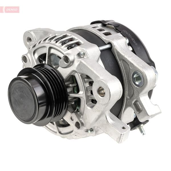 DENSO ALTERNATÖR TOYOTA AURIS-COROLLA 1.3 12-18 OEM: 270600Y130-270600Y160 - DENSO DAN1093 kodlu oto yedek parça