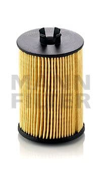 MANN YAG FILTRESI MERCEDES M266 W168 W414 OEM: A2661800009 - MANN HU612.1X kodlu oto yedek parça