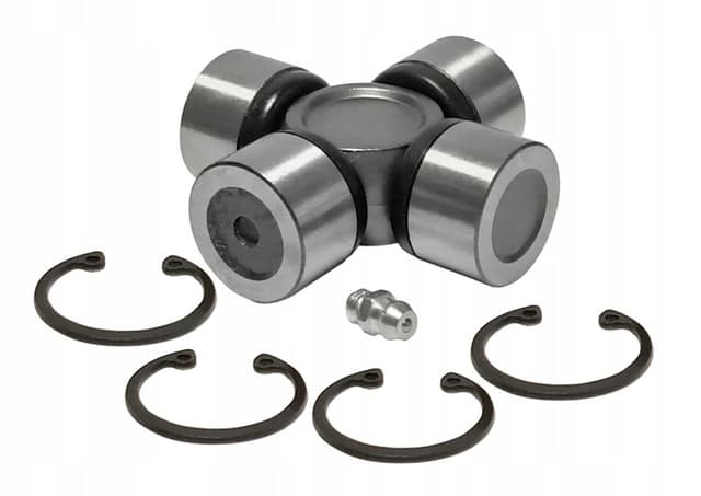 GMB MAFSAL İSTAVROZU SUZUKI CARRY SK410 84- ÖN-ARKA / GRAND VITARA SQ416 SQ420 98-05 / JIMNY SN413 01- / VITARA 88-98 ÖLÇÜ: DIŞTAN SEGMANLI BOY:63.80 X KAFA ÇAPI:25 OEM: 2720060811-2720083811-2720083812 - GMB GUS-7 kodlu oto yedek parça