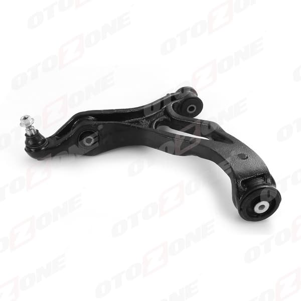 OTOZONE ROTİLLİ SALINCAK ÖN SAĞ ALT-Q7 4L-2006-2015-PORSCHE-CAYENNE 955-2002-2010-VW-TOUAREG-2002-2010 OEM: 7L0407152K - OTOZONE SAU-08014 kodlu oto yedek parça