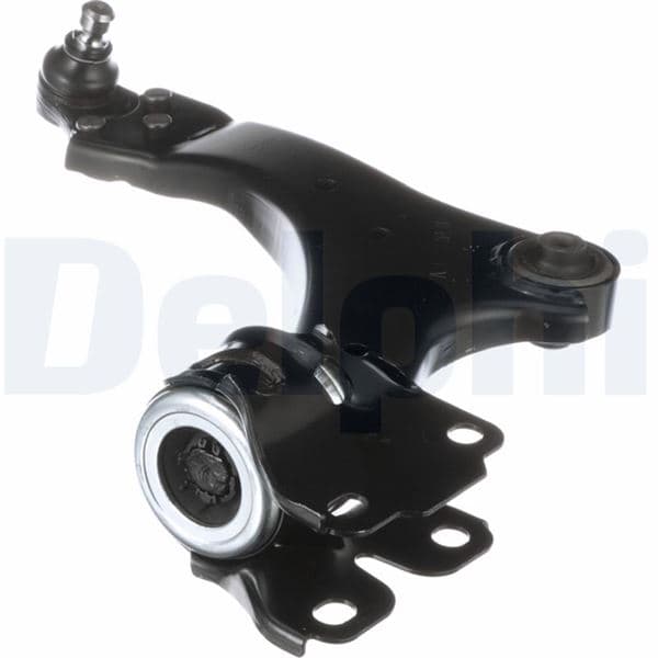 DELPHI ALT SALINCAK SOL VOLVO S60 II D3 T5 15>18 XC70 II D3 D5 2.4D 3.2 T6 08>16 V60 13>18 2.0D3 D4 D5 T5 OEM: 30683249-31202229-31277345-31317663 - DELPHI TC7620 kodlu oto yedek parça