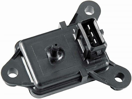 HELLUX BASINÇ MAP SENSÖRÜ PARTNER-BERLINGO-EXPERT-P405-BOXER-JUMPER-XSARA-SAXO-BX-XM 1.4-1.6-1.8-2.0 TU3XU7 -XU5 SL-TEMPRA-TİPO 92 OEM: 1920.J7-1563.J4-60811067-46531222 - HELLUX HLS.8029 kodlu oto yedek parça