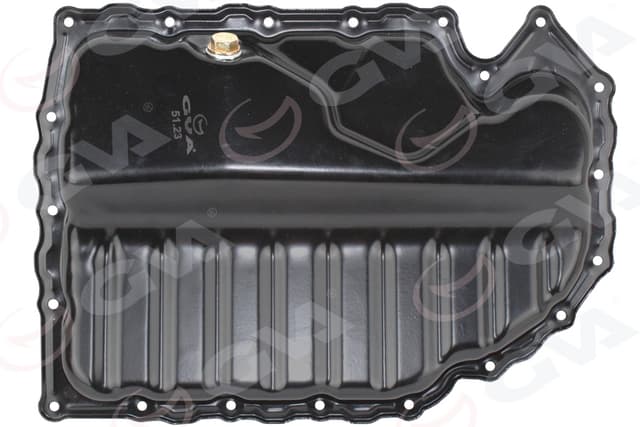 GVA YAĞ KARTERİ A3 1.8 2.0TFSI 04-13 GOLF V 2.0GTI 04-09 2.0TFSI 07-09 PASSAT B6 1.8TSI 2.0TFSI 06J103600H-06J103600E-06J103600G OEM: 06J103600H-06J103600E-06J103600G - GVA 4075016 kodlu oto yedek parça