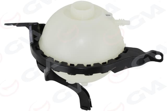 GVA RADYATOR YEDEK SU DEPOSU BMW N20 F07 F10 F11 F18 SENSORSUZ OEM: 17138614293 - GVA 9105098 kodlu oto yedek parça