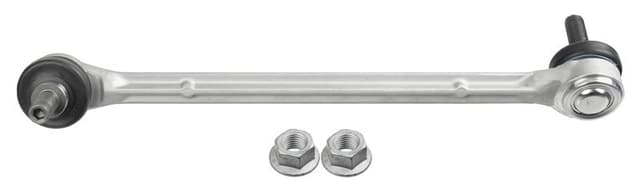 LEMFORDER ASKI ROTU ON SOL MERCEDES W204 S204 C204 C218 W212 C207 A207 ALUMINYUM OEM: A2043203789 - LEMFORDER 3686201 kodlu oto yedek parça