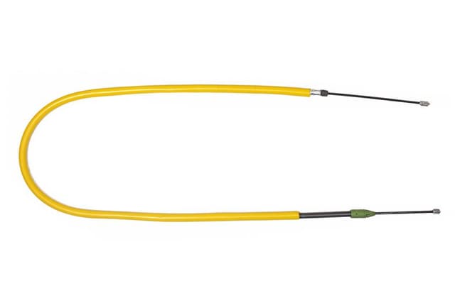 CAVO ARKA EL FREN TELİ SOL MGN SCENIC 00> OEM: 7700438266 - CAVO 1302019 kodlu oto yedek parça