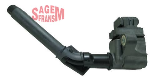 SAGEM ATESLEME BOBINI MERCEDES M282 W177 V177 W247 C118 X118 H247 . RENAULT CAPTUR II 20 CLIO V 19 AUSTRAL 23 MEGANE IV 15 TALISMAN 15 NISSAN QASHQAI II-III J11-J12 MICRA V 18 1.3 TCe H5H OEM: A2829062100-224332935R-2244800Q0J - SAGEM 10137 kodlu oto yedek parça
