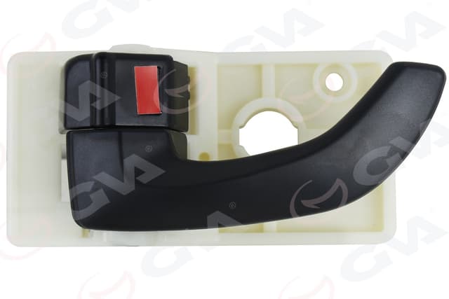 GVA İÇ KAPI KOLU SİYAH SOL HYUNDAI TUCSON 05-09 OEM: 826102E000 - GVA 8391211 kodlu oto yedek parça