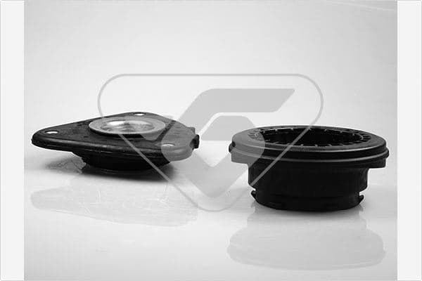 HUTCHINSON ON AMORTISOR TAKOZU VE RULMANI KIT FOCUS II 04 11 FOCUS IIII 14 YENİ CONNECT 1.6 1.5 TDCİ 15 KUGA 08 13 / MAZDA 3 1.6L Y6 Z6 BK BL 03- / VOLVO S40 II 06 12 S40 II S40 V40 II 1.6 D2 12 V50 1.6 OEM: CV613D122AB-3M513K155FB-3M513K099 - HUTCHINSON KS176 kodlu oto yedek parça