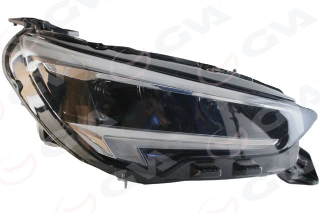 GVA SOL FAR OPEL CORSA F LED 19> OEM: 9829522780 - GVA 2090263 kodlu oto yedek parça