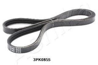 BANDO KANALLI KAYIŞ NISSAN ALMERA II 1.5 00 855mm 1195042L00-1195067S00-1195067S01 OEM: 1195042L00-1195067S00-1195067S01 - BANDO 3PK0855 kodlu oto yedek parça
