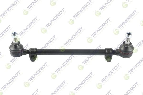 TEKNOROT KISA ROT MILI ON SOL SAG BMW E28 E34 E24 E32 E31 81 99 32211135668 OEM: 32211135668 - TEKNOROT B-508 kodlu oto yedek parça