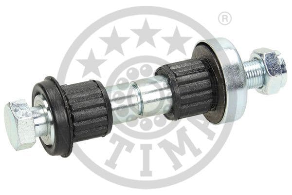 OPTIMAL S-ROT TAMIR TAKIMI MERCEDES W115 W116 W123 W126 OEM: A1264600819 - OPTIMAL F7-9001 kodlu oto yedek parça