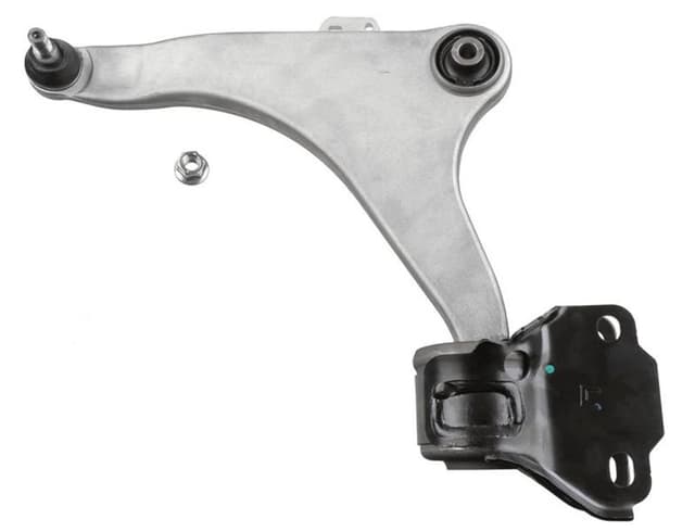 LEMFORDER ALT SALINCAK SOL VOLVO S60 II 10 18 V60 10 18 S80 V70 III 10 15 ALİMİNYUM OEM: 31340128-31429321-31262475 - LEMFORDER 4457901 kodlu oto yedek parça