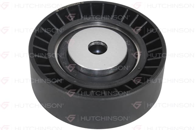 HUTCHINSON GERGI RULMANI BMW E34 E36 E38 E39 E46 E60 E83 E53 Z3 Z4 SKODA FELICIA 11281726343-11281748131-047145276B OEM: 11281726343-11281748131-047145276B - HUTCHINSON T0010 kodlu oto yedek parça