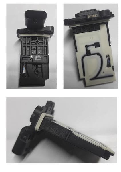 OEK DEBİMETRE SENSÖRÜ FOCUS III 11>17 1.5 TDCI KUGA II 14>17 1.5 TDCI CONNECT 14> 1.5 TDCI OEM: EM5A12B579AA-2038581 - OEK EM5A12B579AA kodlu oto yedek parça