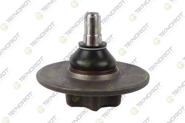 TEKNOROT ROTİL ÖN ÜST RENAULT-MASTER I-1998-2003-NISSAN-INTERSTAR X70 -2002-2010-MOVANO A -1998-2010 4011000QAA-7701056970-4500090 OEM: 4011000QAA-7701056970-4500090 - TEKNOROT R-470 kodlu oto yedek parça