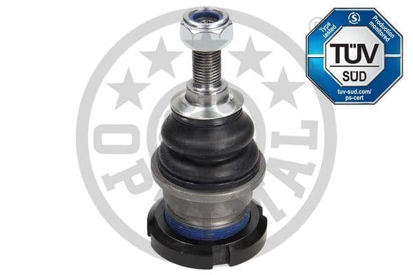 OPTIMAL ROTIL ARKA ALT MERCEDES ML-CLASS W163 98 05 OEM: A1633500113 - OPTIMAL G3-984 kodlu oto yedek parça