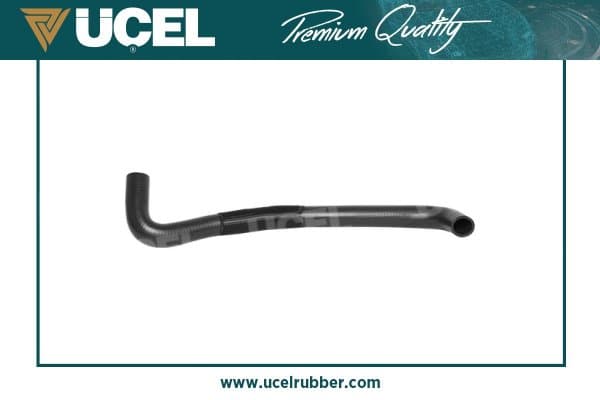 UCEL RADYATOR HORTUMU ALT MERCEDES CITAN OM607 W415 12 . RENAULT KANGOO II K9K 1.5 dCi OEM: A4155010184-8200907247 - UCEL S15701 kodlu oto yedek parça