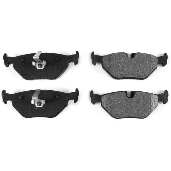 AYD FREN BALATASI ARKA BMW E30 E36 E46 E85 E86 OEM: 34216778168 - AYD 60456A kodlu oto yedek parça