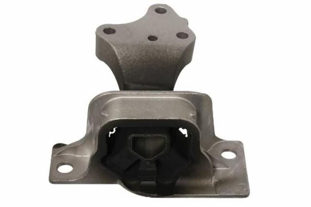 KAUTEK MOTOR TAKOZU SAĞ RENAULT CLIO III 05> MODUS 04> 1.2 16V OEM: 112103737R-8200650286-8200281186 - KAUTEK RE-EM142 kodlu oto yedek parça