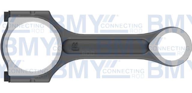 BMY PİSTON KOLU NISSAN NV400-NAVARA-QASHQAI-X-TRAIL-PRIMASTAR MERCEDES-BENZ X-CLASS M9T 2.3 CC R4 DIESEL 121004942R OEM: 121004942R - BMY 0918 kodlu oto yedek parça