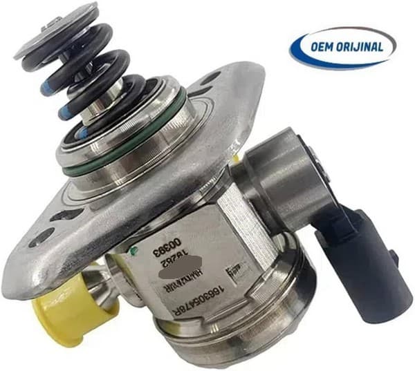 GUA YÜKSEK BASINÇ POMPASI-ORİJİNAL ÜRÜN AUSTRAL 23 CAPTUR II 21 CLIO V 19 MEGANE IV 15 SCENIC IV 16 TALISMAN 20 MERCEDES M28 OEM: 166303162R - GUA 51242 kodlu oto yedek parça