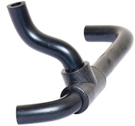 CM KARTER HAVALANDIRMA HORTUMU FORD FIESTA IV 1.4 ZETEC 02 08 FOCUS I 98 04 OEM: 96MF6C342DA-1337254 - CM 29306 kodlu oto yedek parça